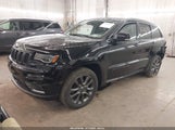 Jeep Grand Cherokee High Altitude 4X4 1C4RJFCG6KC533178 fotografie