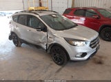 Ford Escape Titanium 1FMCU9J90KUB40009 fotografie