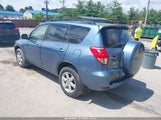 TOYOTA RAV4 LIMITED JTMBD31V786061749 снимка