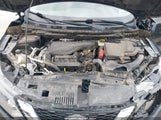 Nissan Rogue Sport S Fwd Xtronic Cvt JN1BJ1AV5MW302587 fotografie