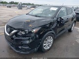 Nissan Rogue Sport S Fwd Xtronic Cvt JN1BJ1AV5MW302587 fotografie