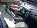 Ford Fusion S 3FA6P0G71JR257913 снимка