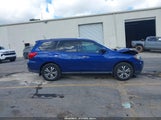 Nissan Pathfinder S 5N1DR2MNXJC651396 снимка