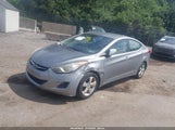 Hyundai Elantra Gls (Ulsan Plant) KMHDH4AE6BU082836 fotografie