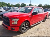 FORD F-150 XLT 1FTEW1CG0FKF13135 снимка