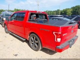 FORD F-150 XLT 1FTEW1CG0FKF13135 снимка
