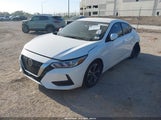 Nissan Sentra Sv Xtronic Cvt 3N1AB8CV6PY286900 photo