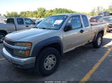 CHEVROLET COLORADO 1GCDT196058174326 снимка