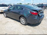 Mazda Mazda6 JM1GJ1U67E1129094 снимка