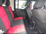 Jeep Wrangler Unlimited Rubicon Recon 4X4 1C4BJWFG8HL671729 снимка