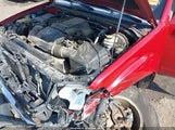 Nissan Frontier Se 1N6AD07U89C413312 снимка