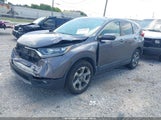 Honda Cr-V Ex 2HKRW2H50KH663656 снимка
