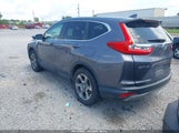 Honda Cr-V Ex 2HKRW2H50KH663656 снимка