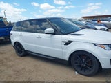 Land Rover Range Rover Sport 3.0L V6 Supercharged Hse/3.0L V6 Supercharged Se SALWG2VF6FA507785 photo