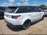 Land Rover Range Rover Sport 3.0L V6 Supercharged Hse/3.0L V6 Supercharged Se SALWG2VF6FA507785 photo