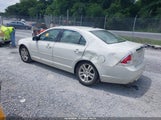 FORD FUSION SEL 3FAHP08129R146334 снимка