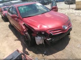 TOYOTA CAMRY XLE V6 4T1BK3EK5AU104603 снимка