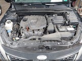 Kia Optima Lx 5XXGM4A74EG309756 снимка
