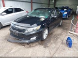 Kia Optima Lx 5XXGM4A74EG309756 снимка