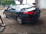Kia Optima Lx 5XXGM4A74EG309756 снимка