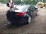 Kia Optima Lx 5XXGM4A74EG309756 снимка