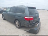 Honda Odyssey Ex 5FNRL38406B420407 снимка