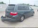 Honda Odyssey Ex 5FNRL38406B420407 снимка
