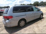 HONDA ODYSSEY EX-L 5FNRL3H74AB104446 снимка