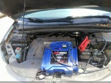 HONDA ODYSSEY EX-L 5FNRL3H74AB104446 снимка