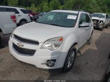 Chevrolet Equinox Ltz 2CNFLGEC9B6440835 снимка