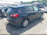 Chevrolet Equinox Awd Ls 2GNAXSEV2L6192752 fotografie