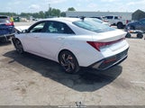 Hyundai Elantra Sel KMHLS4DG0RU646968 снимка
