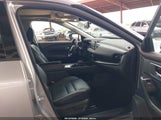 Nissan Rogue Sl Fwd 5N1AT3CA8MC816245 fotografie