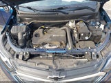 Chevrolet Equinox Fwd Lt 1.5L Turbo 3GNAXKEV8LL261147 fotografie