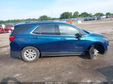 Chevrolet Equinox Fwd Lt 1.5L Turbo 3GNAXKEV8LL261147 снимка