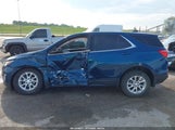 Chevrolet Equinox Fwd Lt 1.5L Turbo 3GNAXKEV8LL261147 снимка