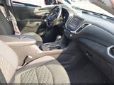 Chevrolet Equinox Fwd Lt 1.5L Turbo 3GNAXKEV8LL261147 снимка