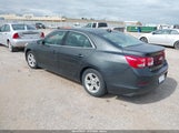 Chevrolet Malibu 1Ls 1G11B5SL4EF273653 снимка