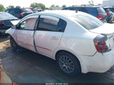 Nissan Sentra 2.0S 3N1AB6AP5BL611289 снимка