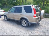 Honda Cr-V Se SHSRD78936U408891 снимка