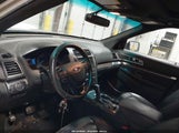 Ford Explorer Limited 1FM5K8FH7HGB53176 снимка