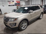 Ford Explorer Limited 1FM5K8FH7HGB53176 снимка