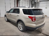 Ford Explorer Limited 1FM5K8FH7HGB53176 снимка