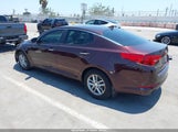 Kia Optima Lx 5XXGM4A72DG131750 снимка