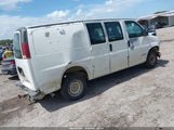 Chevrolet Express G2500 1GCFG25MXY1122576 снимка