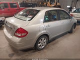 Nissan Versa 1.8Sl 3N1BC11E27L415658 снимка