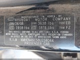 Hyundai Accent Gls KMHCN46C58U234044 снимка
