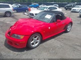 BMW Z3 2.8L 4USCJ3329VLC00290 снимка