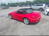 BMW Z3 2.8L 4USCJ3329VLC00290 снимка