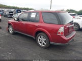 Saab 9-7X 5.3I 5S3ET13M062802265 снимка